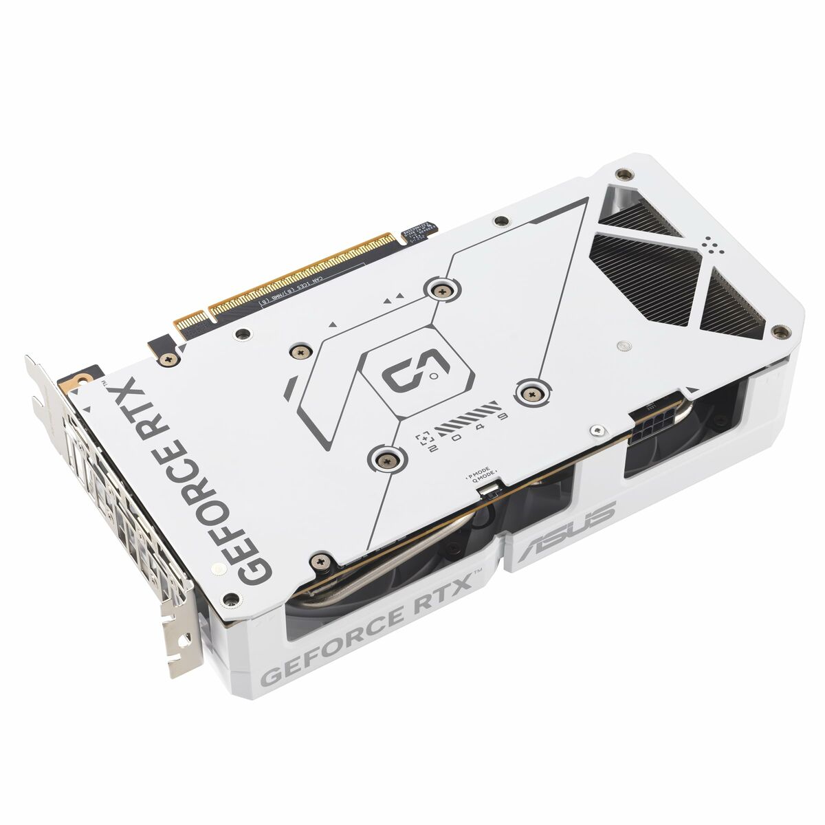 Monitor Asus 90YV0N15-M0NA00 8 GB GEFORCE RTX 5060 GDDR7