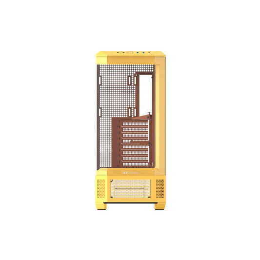 ATX Semi-tower Box THERMALTAKE CA-11H-00FMWN-00