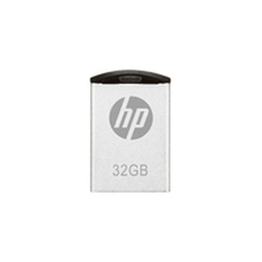 USB stick PNY v222w Silver 32 GB