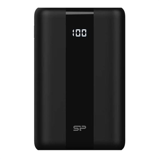 Power Bank Silicon Power QX55 Black 30000 mAh