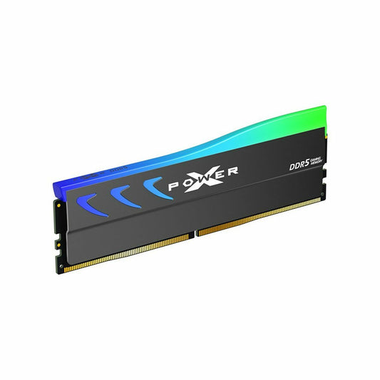 RAM Memory Silicon Power SP016GXLWU60CFSK