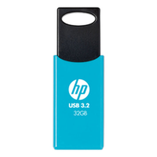 USB stick HP 712w Blue 32 GB