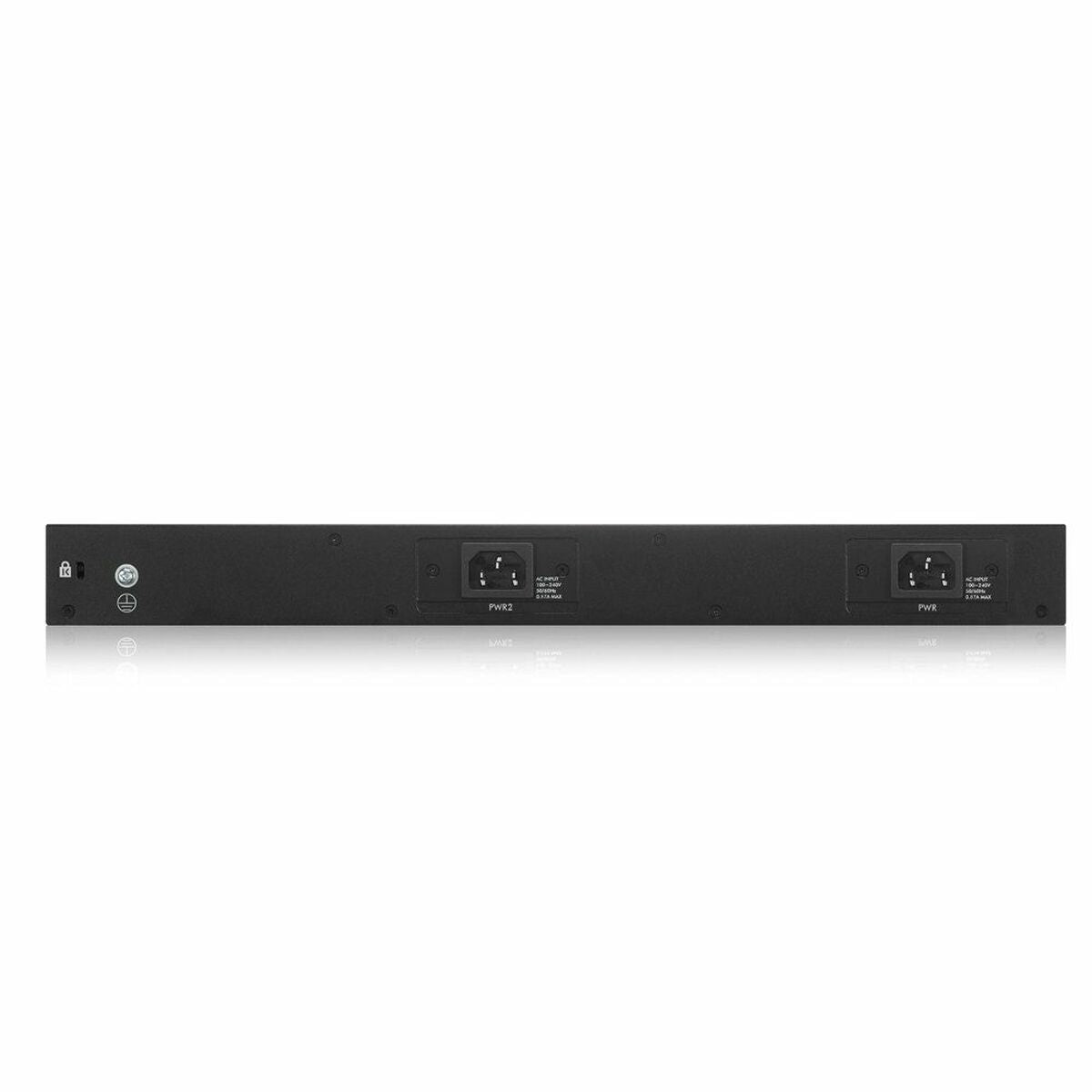 Switch ZyXEL XGS4600-32F-ZZ0102F
