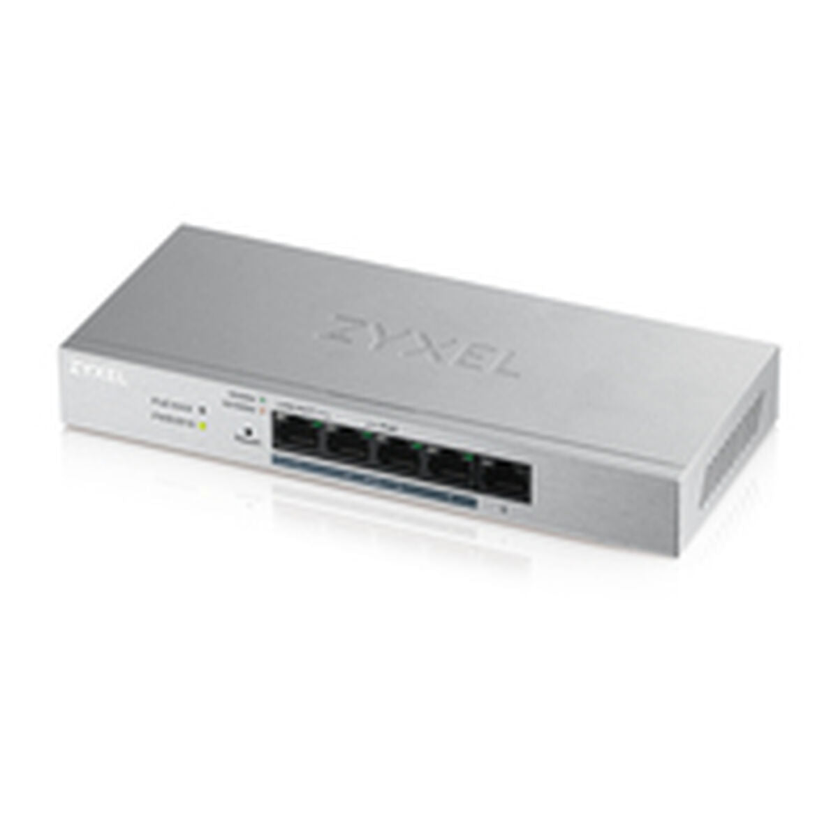 Switch ZyXEL GS1200-5HP v2