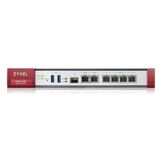 Firewall ZyXEL USGFLEX200-EU0102F Gigabit