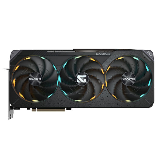 Graphics card Gigabyte RTX 5090 GAMING OC 32 GB nvidia geforce rtx 5090 GDDR6 GDDR7
