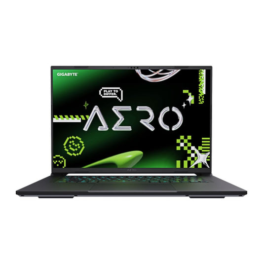 Laptop Gigabyte AERO X16 1VH93ESC64DH Copilot+ 16" 32 GB RAM 1 TB SSD AMD Ryzen 7 AMD Ryzen AI 9 HX 370 Nvidia Geforce RTX...
