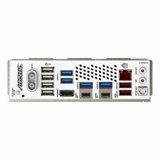 Motherboard Gigabyte AMD AMD AM5