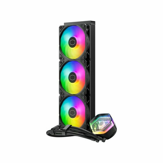 Liquid Refrigeration Kit Cooler Master ARGB