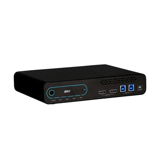 Commutation module AVer MT300