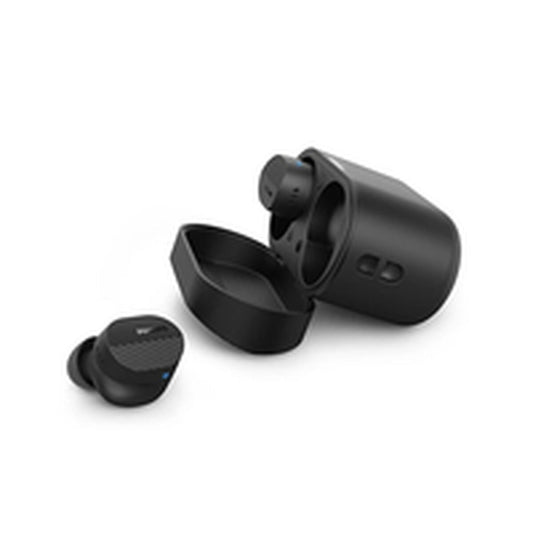 Headphones Philips TAT5000BK/00 Black