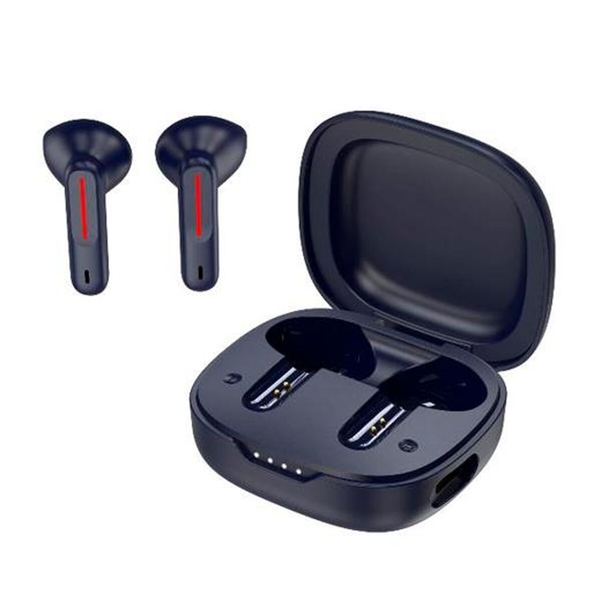 Headphones Red Bull Racing KERS