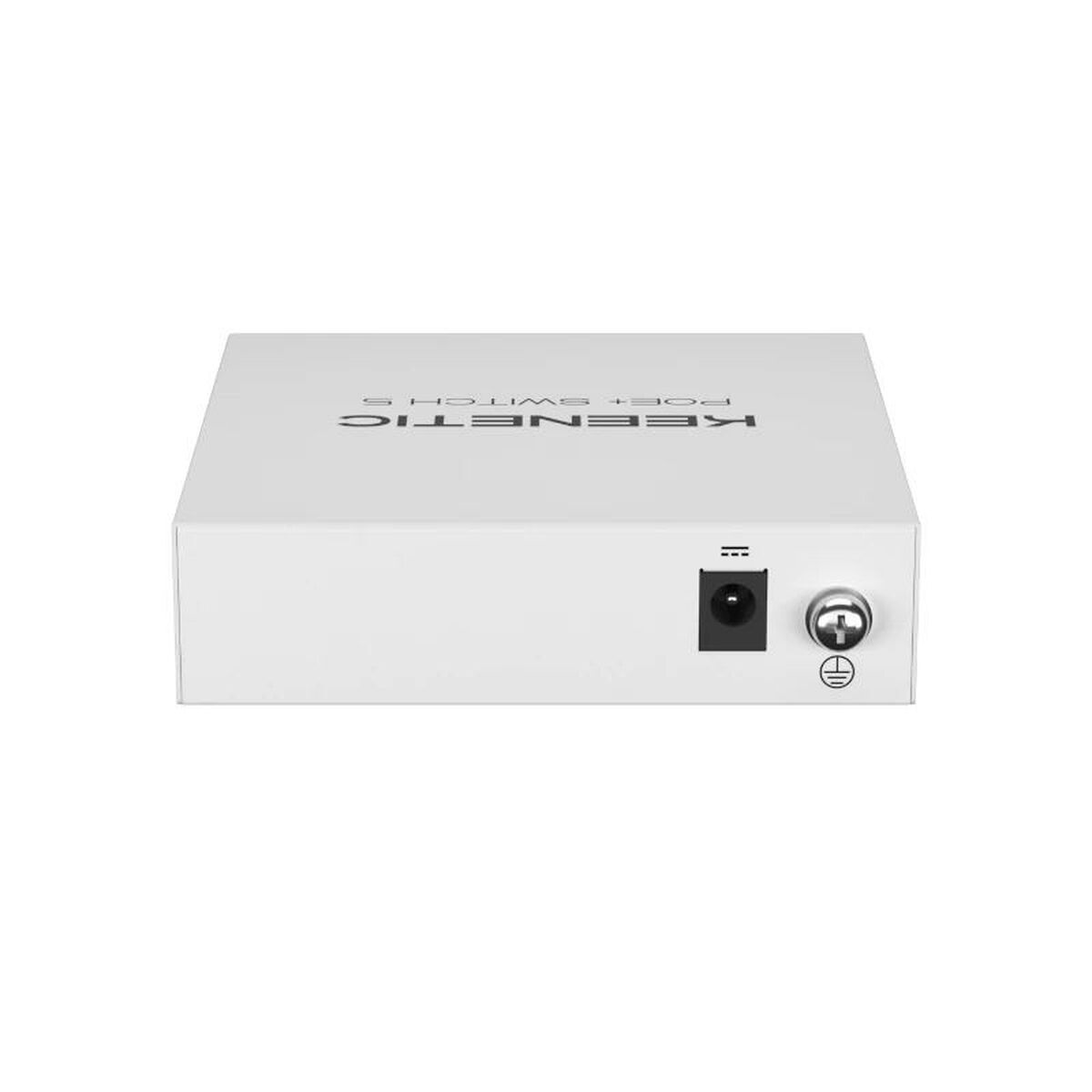 Switch Keenetic KN-4610-01-EU