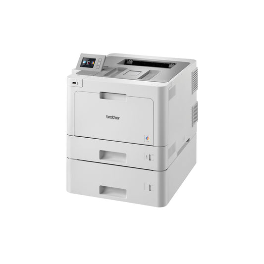 Laser Printer Brother Laser Color HLL9310CDWTZ
