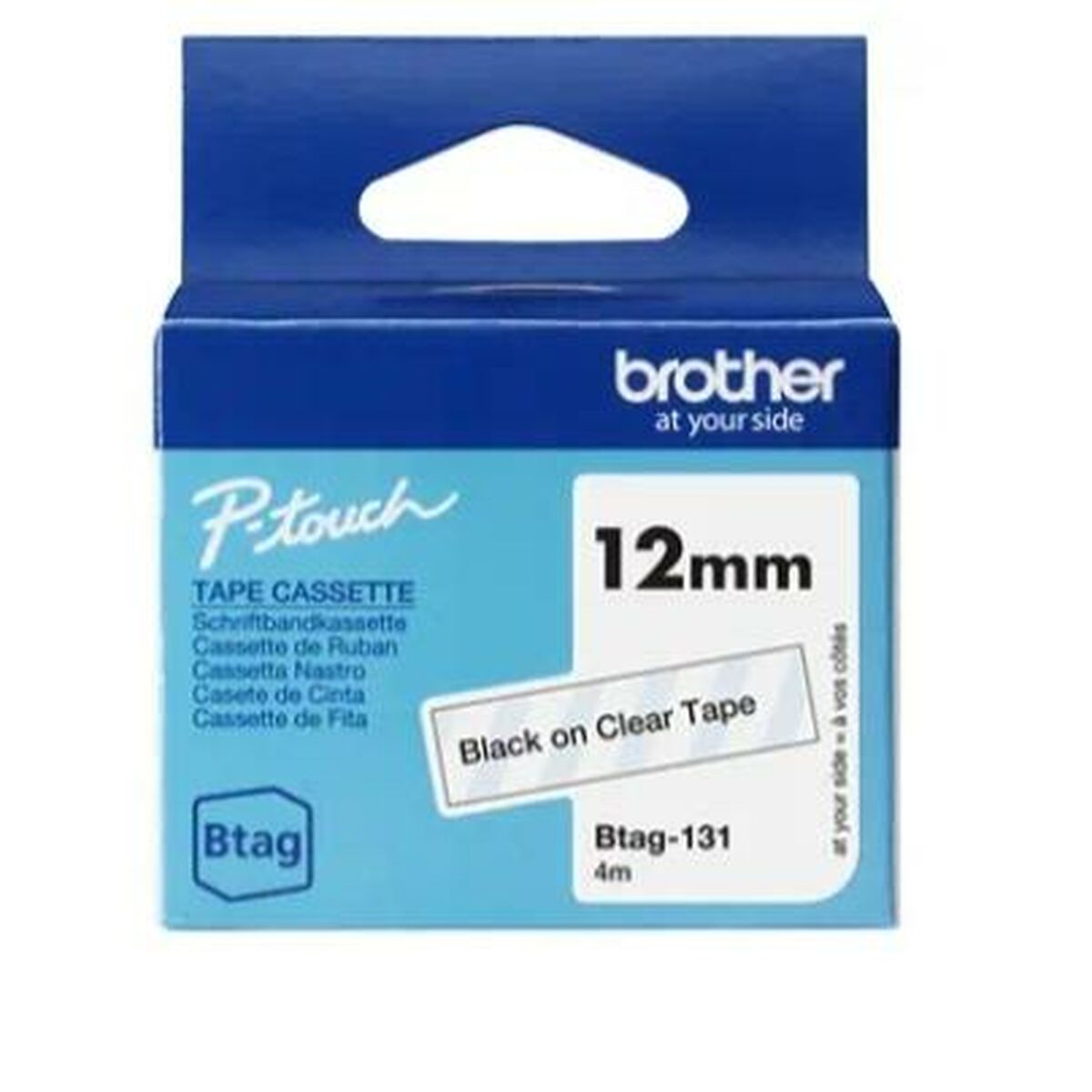 Adhesive Tape Brother