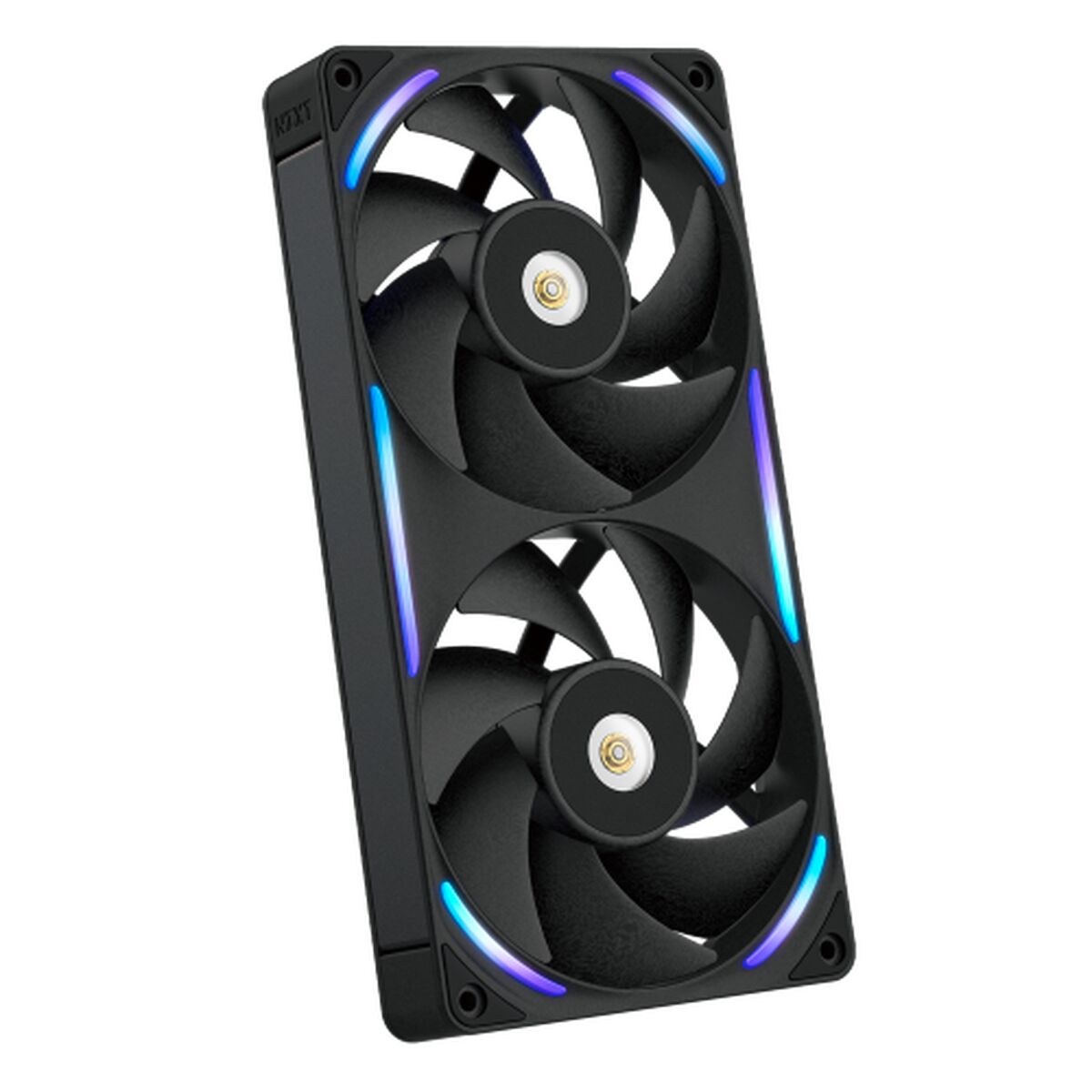 CPU Fan NZXT RF-U24PN-B1