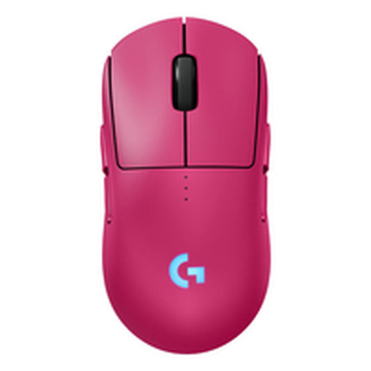 Keyboard and Mouse Logitech 910-007310