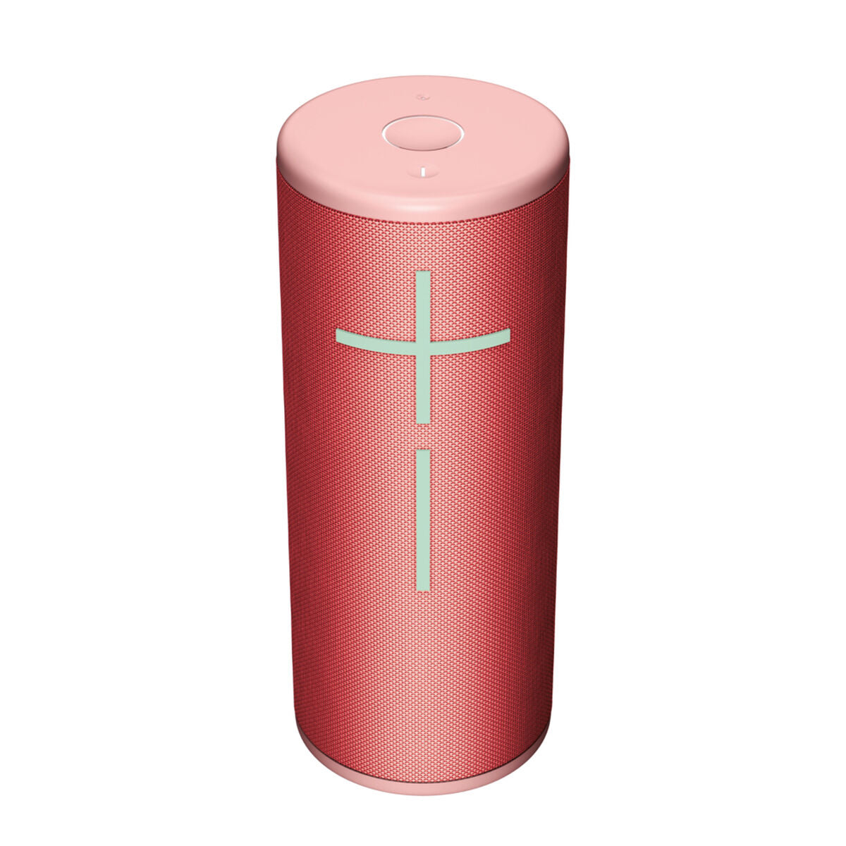 Portable Bluetooth Speakers Logitech BOOM 4 Red