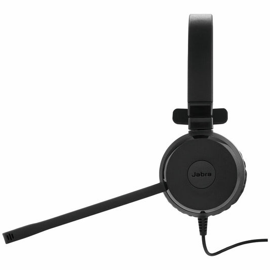 Headphones Jabra 4993-829-409 Black