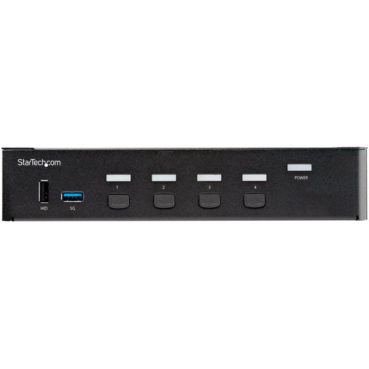 KVM switch Startech SV431HU34K6