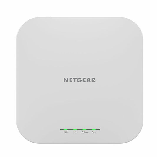 Access point Netgear WAX610-100EUS White