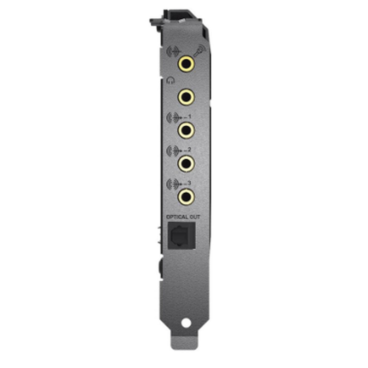 Internal Sound Card Creative Technology Sound Blaster AE-7