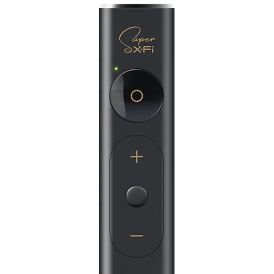 Internal Sound Card Creative Technology 70ZZ009000003 Black