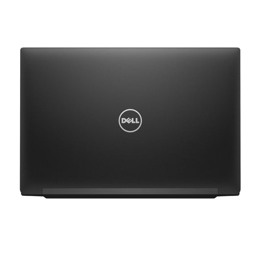Laptop Dell 7400 14" Intel Core I5-8365U 16 GB RAM 256 GB SSD (Refurbished A+)
