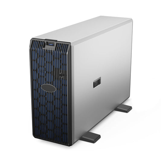 Server Dell 50RJ9 Intel Xeon Silver 32 GB RAM 480 GB SSD