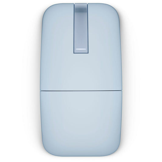 Mouse Dell 570-BBFX Blue 4000 dpi