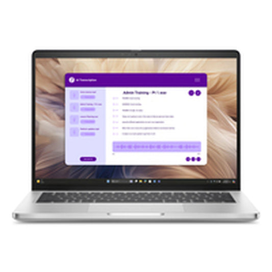 Laptop Dell JCM1X 14" 16 GB RAM 512 GB SSD Spanish Qwerty