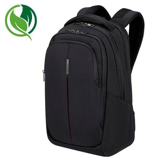 Laptop Backpack Samsonite GUARDIT 3.0 Black 20 x 30 x 44 cm