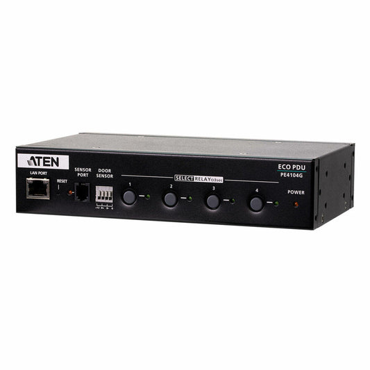 Energy distributor Aten PE4104G-AT-G