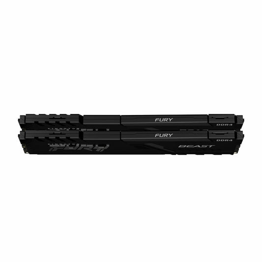 RAM Memory Kingston KF432C16BBK2/32 32 GB DDR4