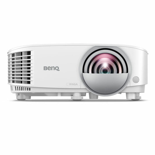 Projector BenQ MW826STH WXGA 3500 lm 1280 x 800 px White