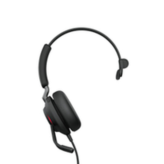 Headphones GN Audio 24189-899-899 Black
