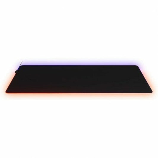 Mouse Mat SteelSeries QcK Prism Cloth Black