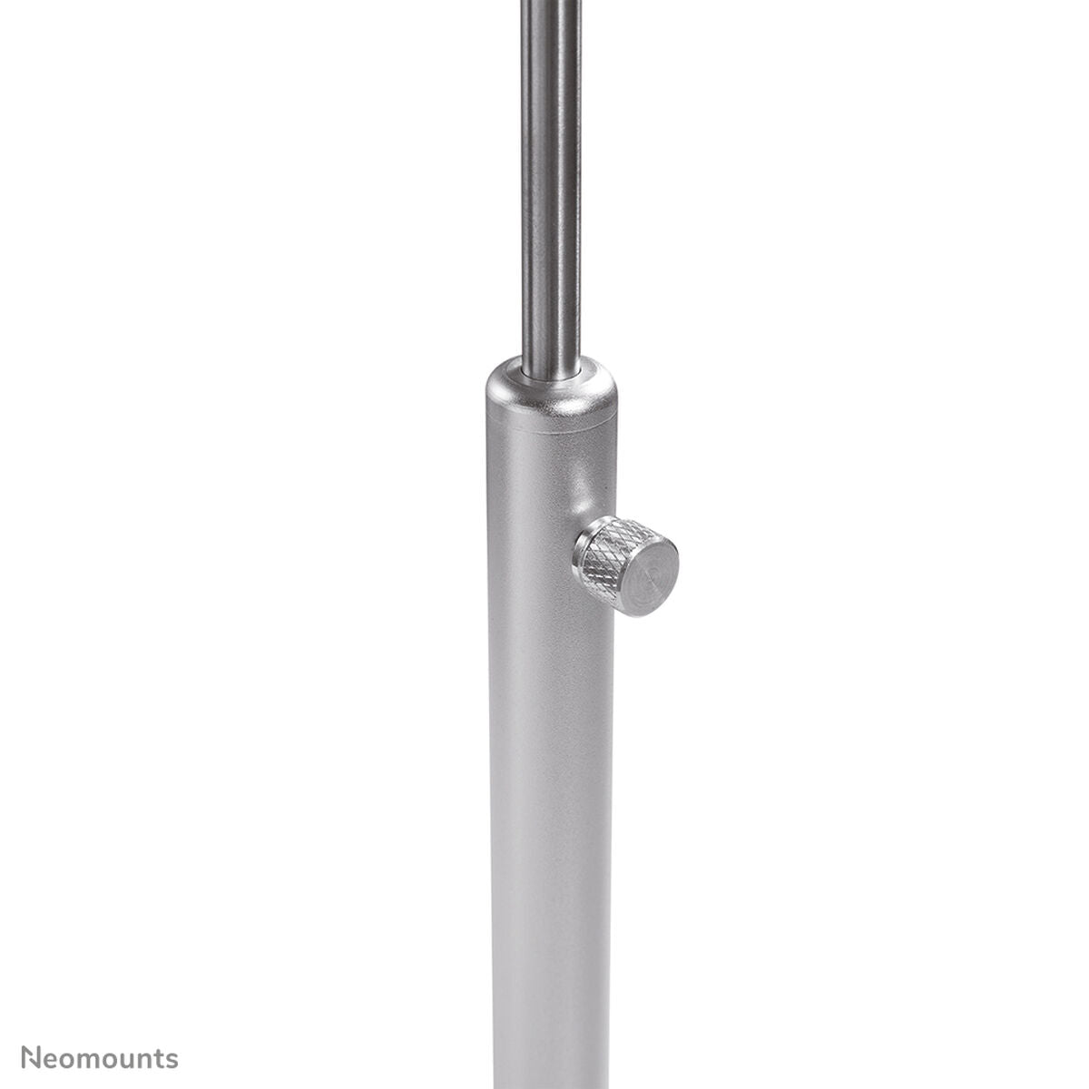 Holder Neomounts DS10-200SL1 Silver