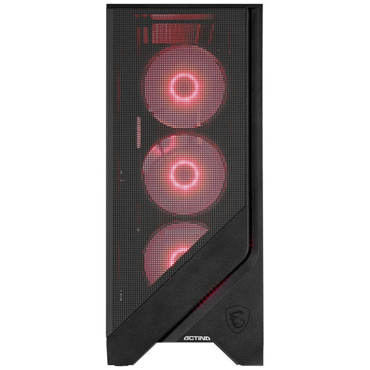 Desktop PC Actina 5901443406129 AMD Ryzen 7 7700 32 GB RAM 1 TB SSD