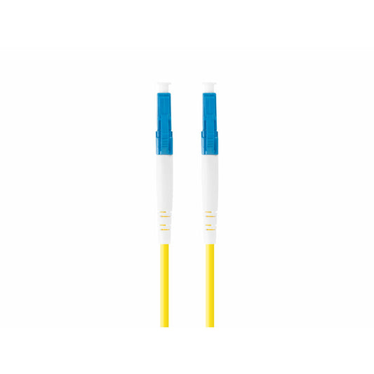 Hose Lanberg G657A1 10 m Yellow