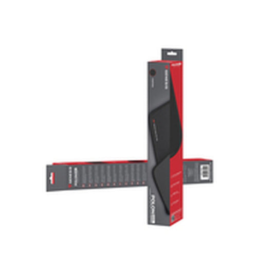 Mouse Mat Genesis POLON 200 XL Black