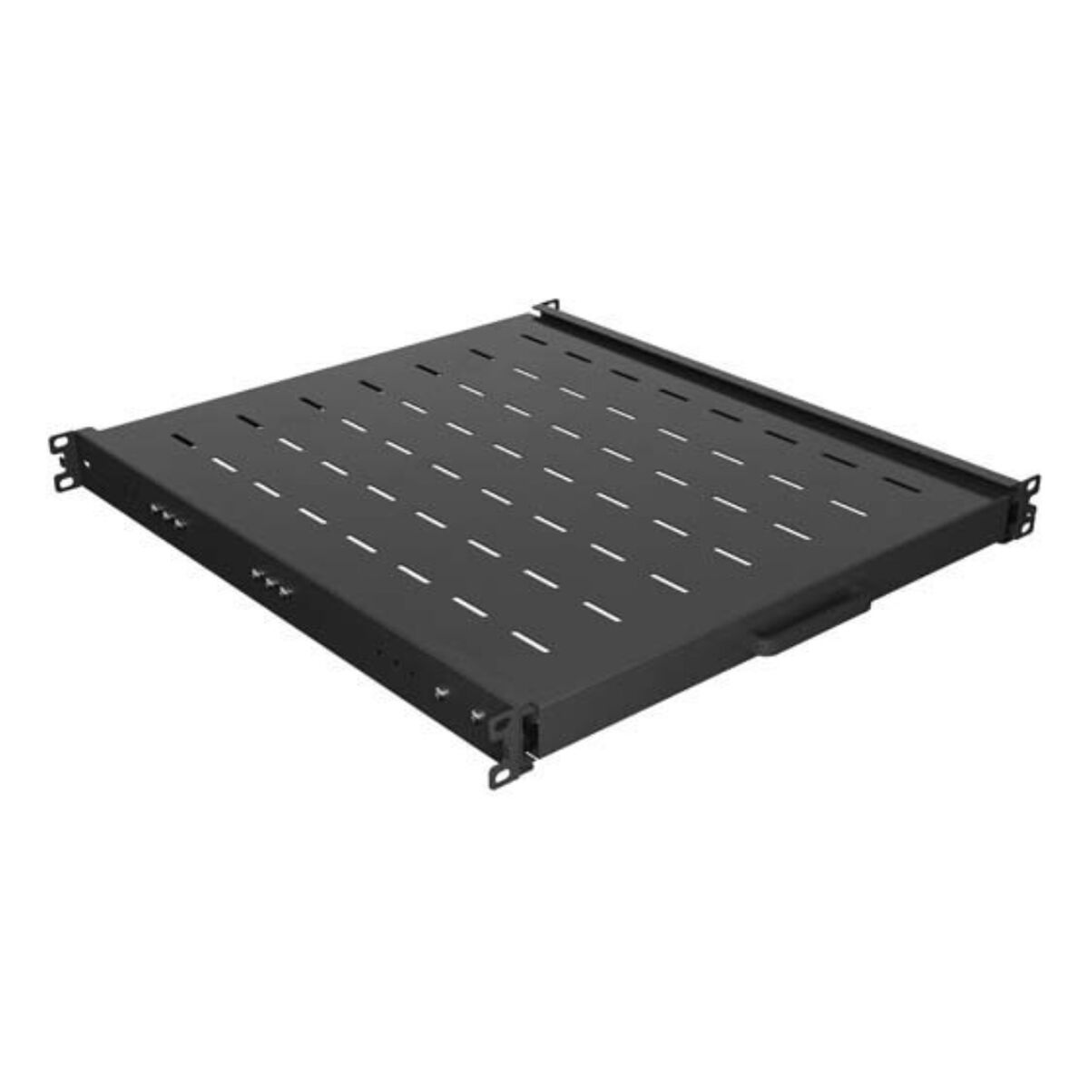 Wall-mounted Rack Cabinet Lanberg AK-1021-B