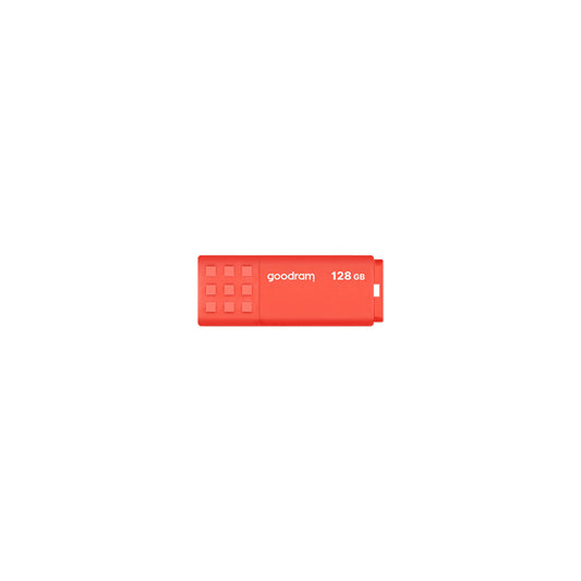 USB stick GoodRam UME3 Orange 128 GB (1 Unit)