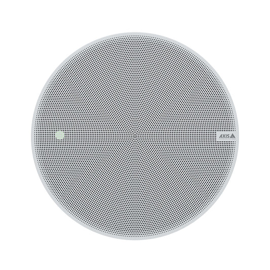 Speakers Axis 02323-001 White Black