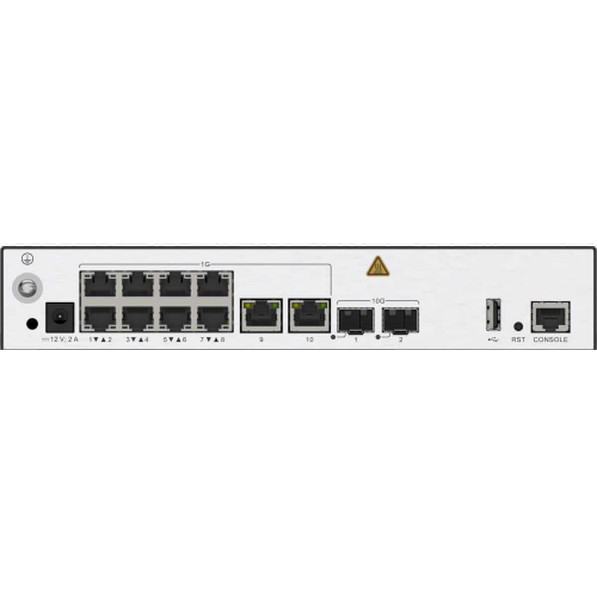 Switch Huawei 02355NCH