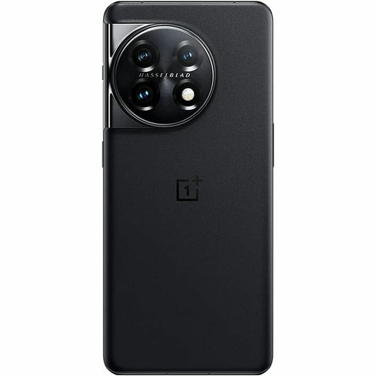 Smartphone OnePlus 11 5G 6,7" Octa Core 8 GB RAM 128 GB Black