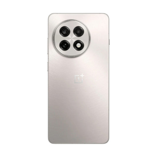 Smartphone OnePlus 13R 6,78" Octa Core 12 GB RAM 256 GB Silver