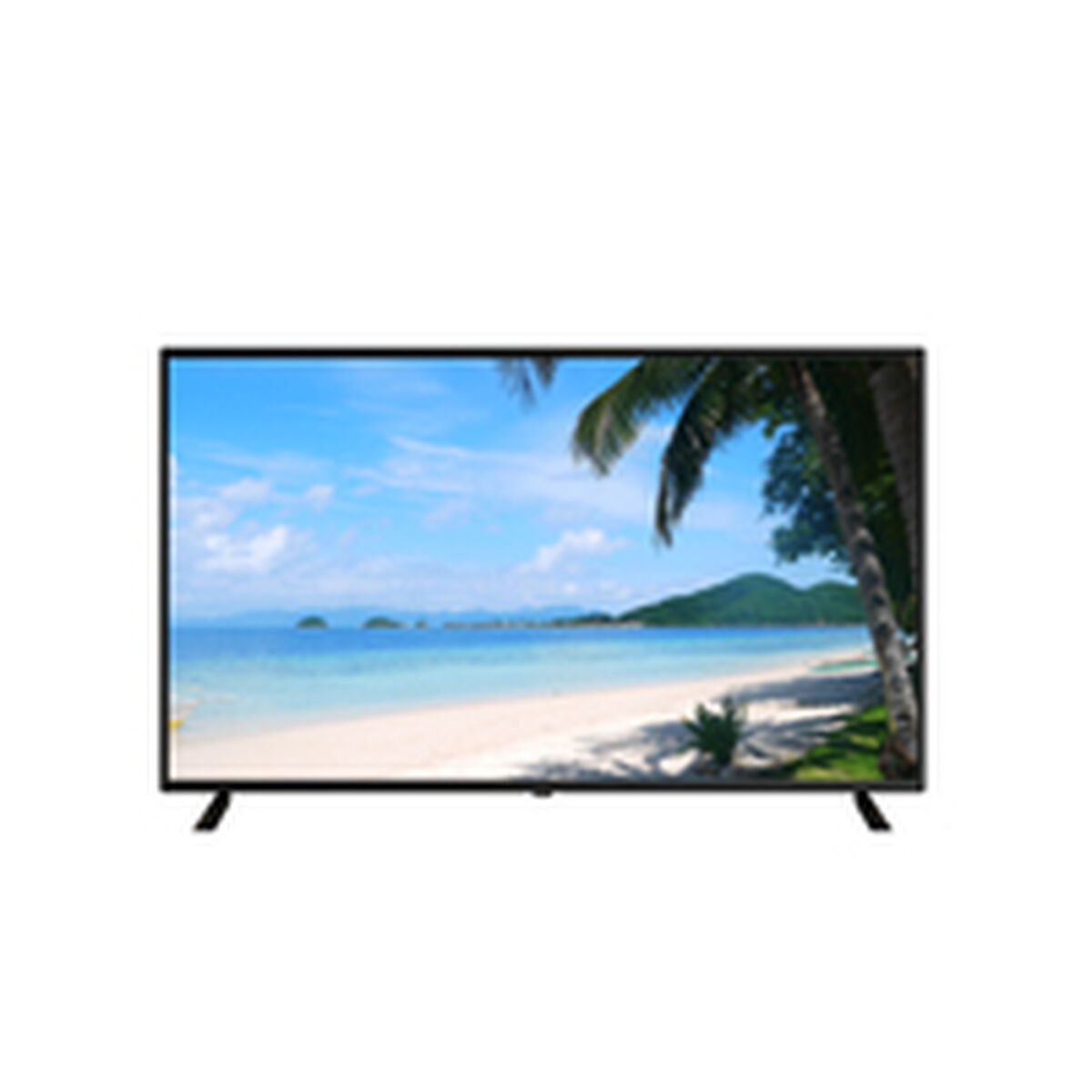 Videowall Monitor Dahua DHI-LM55-F400-C4-V2 4K Ultra HD 55"