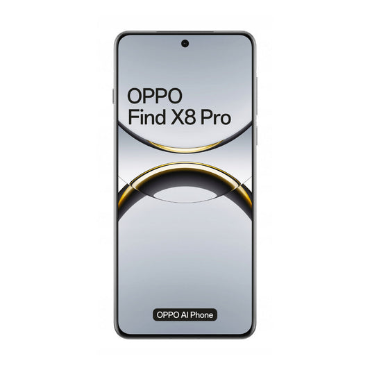 Smartphone Oppo Find X8 Pro 5G 6,78" Octa Core 16 GB RAM 512 GB White