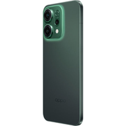 Smartphone Oppo CPH2737 6,59" Octa Core 12 GB RAM 256 GB Green